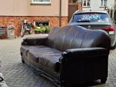 Amerikietiška sofa - nuotraukos Nr. 3