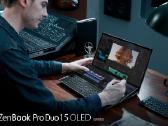 Asus Pro Duo Ux582l - nuotraukos Nr. 4