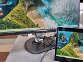 Monitorius Philips Brilliance 258b6qeb 25" Qhd