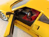 Ferrari F40 - nuotraukos Nr. 2