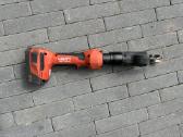 Hilti įrankiai - nuotraukos Nr. 17