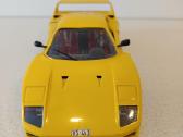 Ferrari F40 - nuotraukos Nr. 3