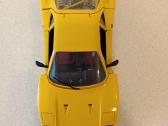 Ferrari F40 - nuotraukos Nr. 4