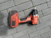 Hilti įrankiai - nuotraukos Nr. 18