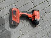 Hilti įrankiai - nuotraukos Nr. 19