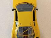 Ferrari F40 - nuotraukos Nr. 5