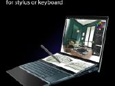 Asus Pro Duo Ux582l - nuotraukos Nr. 9