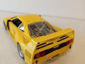 Ferrari F40 - nuotraukos Nr. 6