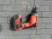 Hilti įrankiai - nuotraukos Nr. 21
