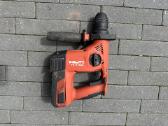 Hilti įrankiai - nuotraukos Nr. 3