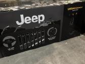 Jeep urban comou naujas