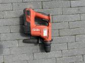 Hilti įrankiai - nuotraukos Nr. 4