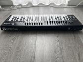 Novation Launchkey 49 midi klaviatūra - nuotraukos Nr. 2