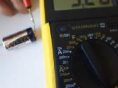 Varta Cr 123 A 3v elementas - nuotraukos Nr. 5