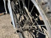Kalnų dviratis Raleigh - nuotraukos Nr. 5