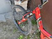 Kalnų dviratis Raleigh - nuotraukos Nr. 7