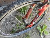 Kalnų dviratis Raleigh - nuotraukos Nr. 8