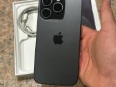 iPhone 15 Pro