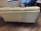 Magrės baldai Venera odinė sofa-lova 2100x1000 - nuotraukos Nr. 6
