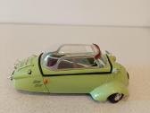 Kolekcinis automobiliukas Messerschmitt