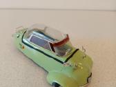 Kolekcinis automobiliukas Messerschmitt - nuotraukos Nr. 2