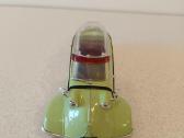Kolekcinis automobiliukas Messerschmitt - nuotraukos Nr. 3