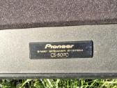 Garso kolonėlės Pioneer Cs-5070 - nuotraukos Nr. 4