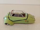 Kolekcinis automobiliukas Messerschmitt - nuotraukos Nr. 5