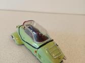 Kolekcinis automobiliukas Messerschmitt - nuotraukos Nr. 6