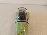 Kolekcinis automobiliukas Messerschmitt - nuotraukos Nr. 7