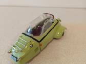 Kolekcinis automobiliukas Messerschmitt - nuotraukos Nr. 8