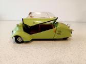 Kolekcinis automobiliukas Messerschmitt - nuotraukos Nr. 13