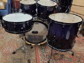 Pearl Elx Purple Fade - nuotraukos Nr. 2