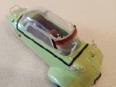 Kolekcinis automobiliukas Messerschmitt - nuotraukos Nr. 15