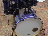 Pearl Elx Purple Fade - nuotraukos Nr. 4