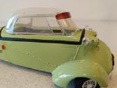 Kolekcinis automobiliukas Messerschmitt - nuotraukos Nr. 16