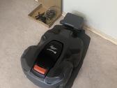 Husqvarna Automower 415x