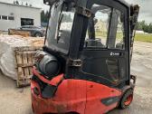 Linde H-16 dujos, 2021 m, 2018 m - nuotraukos Nr. 14