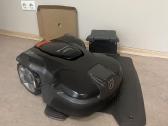 Husqvarna Automower 415x - nuotraukos Nr. 2