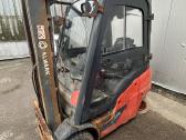 Linde H-16 dujos, 2021 m, 2018 m - nuotraukos Nr. 24