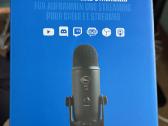 Mikrofonas Blue Yeti
