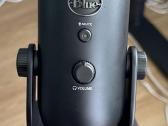 Mikrofonas Blue Yeti - nuotraukos Nr. 2