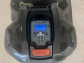 Husqvarna Automower 415x - nuotraukos Nr. 4