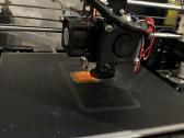 3D spausdintuvas - nuotraukos Nr. 2