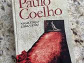 Paulo Coelho Nugalėtojas lieka vienas - nuotraukos Nr. 2