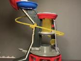 Šunyčių Patrulių bokštas, būstinė Paw Patrol Tower