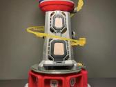Šunyčių Patrulių bokštas, būstinė Paw Patrol Tower - nuotraukos Nr. 4