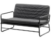 Hammarn Sofa-lova, Knisa tamsiai pilka/juoda