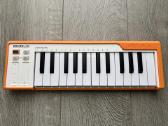 Arturia Microlab midi klaviatūra