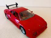 Ferrari Gto - nuotraukos Nr. 2
